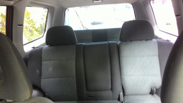 ขายรถครอบครัว 7 ที่นั้ง เกียร์ออโต้ รถบ้าน ใช้เอง ขายรถครอบครัว 7 ที่นั้ง เกียร์ออโต้ รถบ้าน ใช้เอง