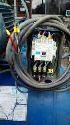 Sale>>ปั้มลม PUMA 15 HP. ถังจุ 520 L. มอเตอร์ 15 HP. ไฟ 380 V.สภาพสวยพร้อมใช้งาน 089-2499-123(line)