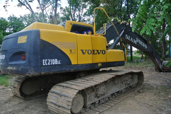 VOLVO  ELC  ลูกค้าสระบุรีมัดจำเรียบร้อยแล้วคะ