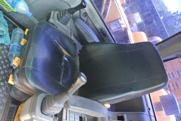 VOLVO  ELC  ลูกค้าสระบุรีมัดจำเรียบร้อยแล้วคะ