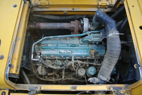 VOLVO  ELC  ลูกค้าสระบุรีมัดจำเรียบร้อยแล้วคะ