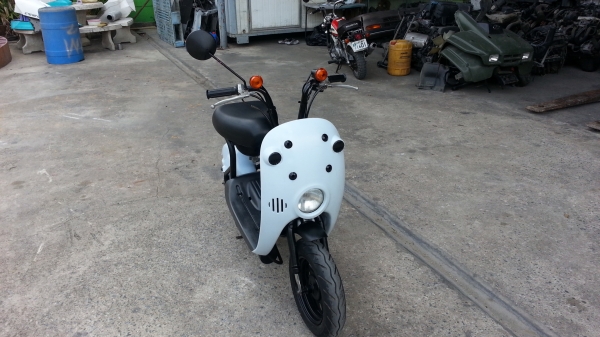 ขาย ซูซูกิ โชอิ โนริ ประกอบใหม่ญี่ปุ่น สภาพสวย