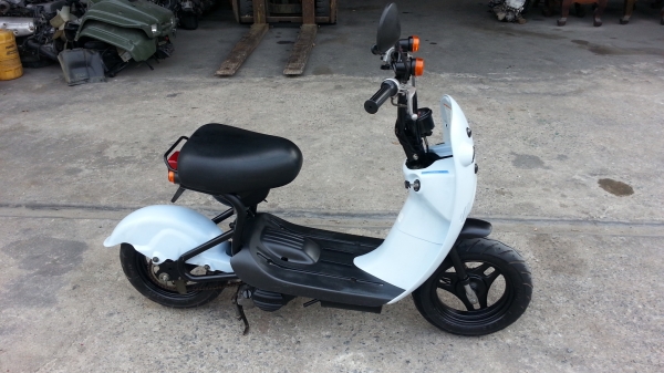 ขาย ซูซูกิ โชอิ โนริ ประกอบใหม่ญี่ปุ่น สภาพสวย