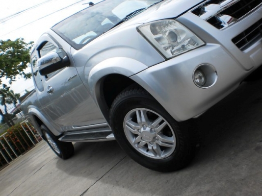 2009 ISUZU 2.5 HI-LANDER DDI I-TEQ 2DR 2009 ISUZU 2.5 HI-LANDER DDI I-TEQ 2DR