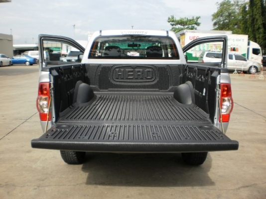 2009 ISUZU 2.5 HI-LANDER DDI I-TEQ 2DR 2009 ISUZU 2.5 HI-LANDER DDI I-TEQ 2DR