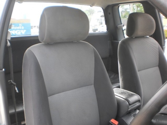 2009 ISUZU 2.5 HI-LANDER DDI I-TEQ 2DR 2009 ISUZU 2.5 HI-LANDER DDI I-TEQ 2DR