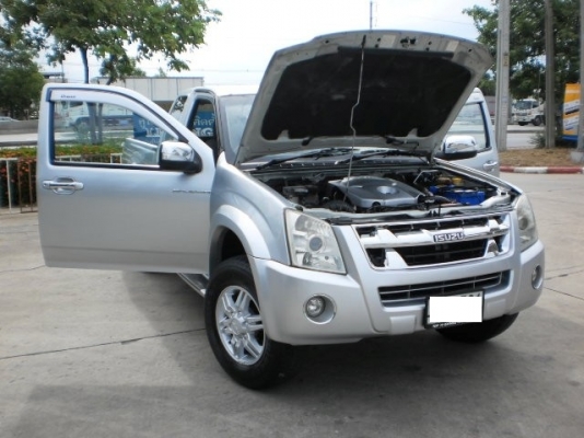 2009 ISUZU 2.5 HI-LANDER DDI I-TEQ 2DR 2009 ISUZU 2.5 HI-LANDER DDI I-TEQ 2DR