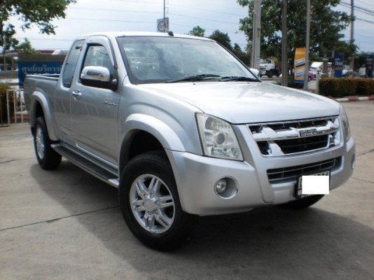 2009 ISUZU 2.5 HI-LANDER DDI I-TEQ 2DR 2009 ISUZU 2.5 HI-LANDER DDI I-TEQ 2DR