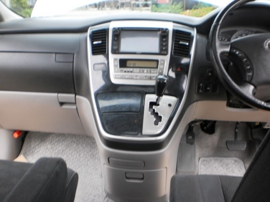 2005 TOYOTA ALPHARD, ALPHARD 3.0 โฉม ปี02-12
