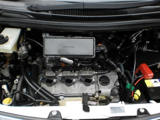 2005 TOYOTA ALPHARD, ALPHARD 3.0 โฉม ปี02-12