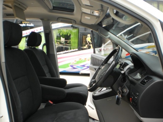 2005 TOYOTA ALPHARD, ALPHARD 3.0 โฉม ปี02-12