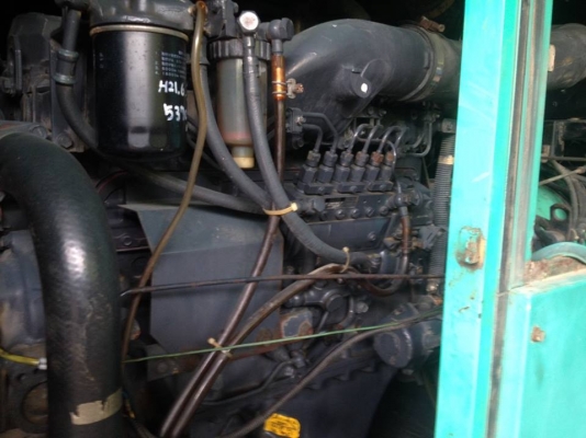 ขายเครื่องปั่นไฟสภาพดี มือสองจากญี่ปุ่น พร้อมใช้งาน