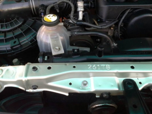 Toyota วีโก้ 2.5J ปี2005 ตอนเดียวพร้อมใช้ Toyota วีโก้ 2.5J ปี2005 ตอนเดียวพร้อมใช้