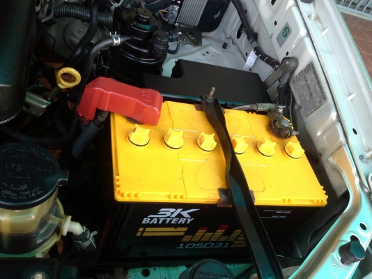 Toyota วีโก้ 2.5J ปี2005 ตอนเดียวพร้อมใช้ Toyota วีโก้ 2.5J ปี2005 ตอนเดียวพร้อมใช้