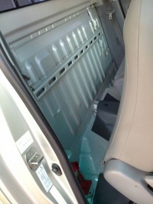 Toyota วีโก้ 2.5J ปี2005 ตอนเดียวพร้อมใช้ Toyota วีโก้ 2.5J ปี2005 ตอนเดียวพร้อมใช้