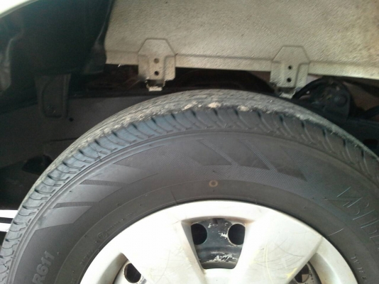 Toyota วีโก้ 2.5J ปี2005 ตอนเดียวพร้อมใช้ Toyota วีโก้ 2.5J ปี2005 ตอนเดียวพร้อมใช้