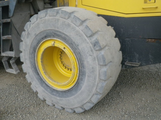 ขายรถตัก KOMATSU WA430-5