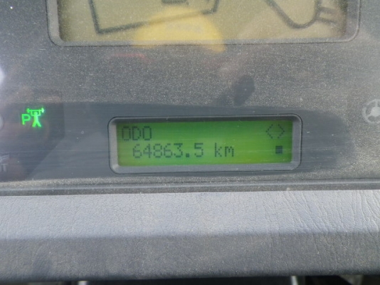 ขายรถตัก KOMATSU WA430-5