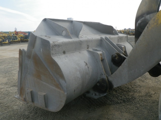 ขายรถตัก KOMATSU WA430-5