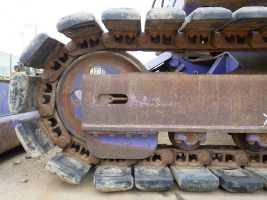 ขายรถแบคโฮ KOMATSU PC75UU-3 ขายรถแบคโฮ KOMATSU PC75UU-3