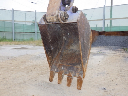 ขายรถแบคโฮ KOMATSU PC75UU-3 ขายรถแบคโฮ KOMATSU PC75UU-3