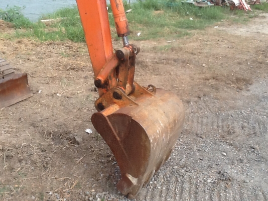 รถแบคโฮkubota kh-33 สภาพดีพร้อมใช้ รถนอก เครื่อง ปั้มแรงดี