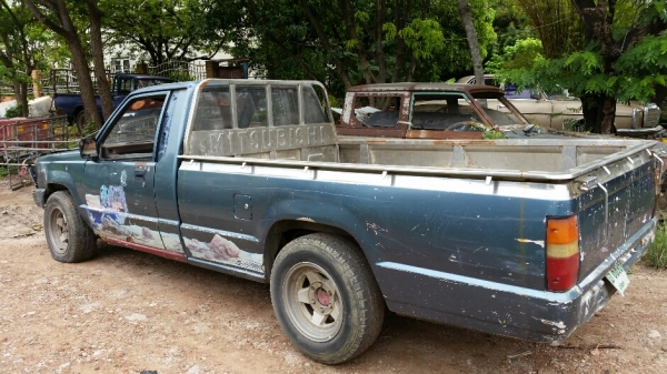 กระบะมิสซู l200 กระบะเลส เครื่อง 4d56 ขับได้ ทะเบียนขาดไม่ถึงปี พร้อมโอนพร้อมขับ ขาย 58,000 บาท กระบะมิสซู l200 กระบะเลส เครื่อง 4d56 ขับได้ ทะเบียนขาดไม่ถึงปี พร้อมโอนพร้อมขับ ขาย 58,000 บาท