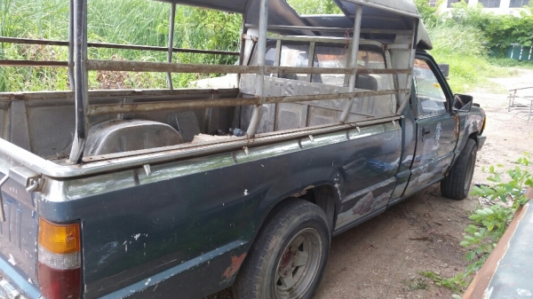 กระบะมิสซู l200 กระบะเลส เครื่อง 4d56 ขับได้ ทะเบียนขาดไม่ถึงปี พร้อมโอนพร้อมขับ ขาย 58,000 บาท กระบะมิสซู l200 กระบะเลส เครื่อง 4d56 ขับได้ ทะเบียนขาดไม่ถึงปี พร้อมโอนพร้อมขับ ขาย 58,000 บาท