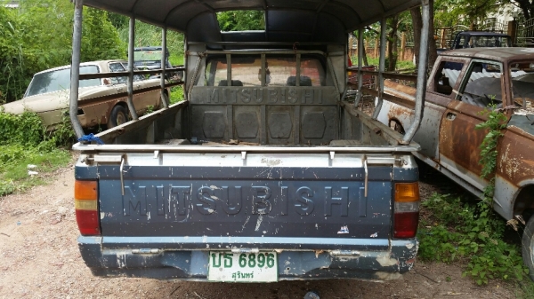 กระบะมิสซู l200 กระบะเลส เครื่อง 4d56 ขับได้ ทะเบียนขาดไม่ถึงปี พร้อมโอนพร้อมขับ ขาย 58,000 บาท กระบะมิสซู l200 กระบะเลส เครื่อง 4d56 ขับได้ ทะเบียนขาดไม่ถึงปี พร้อมโอนพร้อมขับ ขาย 58,000 บาท