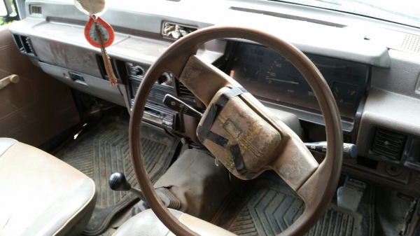 กระบะมิสซู l200 กระบะเลส เครื่อง 4d56 ขับได้ ทะเบียนขาดไม่ถึงปี พร้อมโอนพร้อมขับ ขาย 58,000 บาท กระบะมิสซู l200 กระบะเลส เครื่อง 4d56 ขับได้ ทะเบียนขาดไม่ถึงปี พร้อมโอนพร้อมขับ ขาย 58,000 บาท