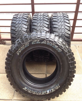 ยางใหม่ Goodyear Blue Streak 205 45 16 ปลายปี14