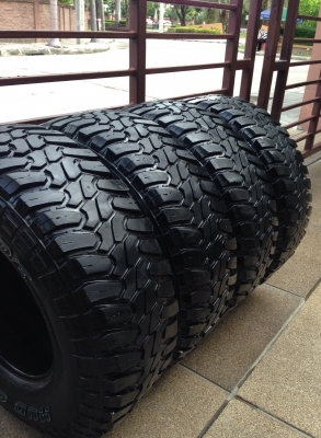 ยาง Mud Clawer 31 10.5 R15 กลางปี12 สภาพสวย ราคาไม่แพง ยาง Mud Clawer 31 10.5 R15 กลางปี12 สภาพสวย ราคาไม่แพง