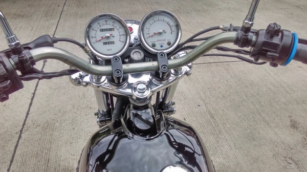 ขาย yamaha sr500 เดิมๆเครื่องดี พร้อมใช้ครับ ขาย yamaha sr500 เดิมๆเครื่องดี พร้อมใช้ครับ