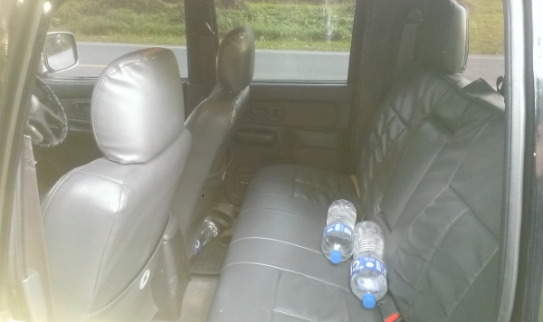 ขาย MITSUBISHI GRANDIS 4WD 4Dr ปี2002 ขาย MITSUBISHI GRANDIS 4WD 4Dr ปี2002