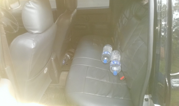 ขาย MITSUBISHI GRANDIS 4WD 4Dr ปี2002 ขาย MITSUBISHI GRANDIS 4WD 4Dr ปี2002