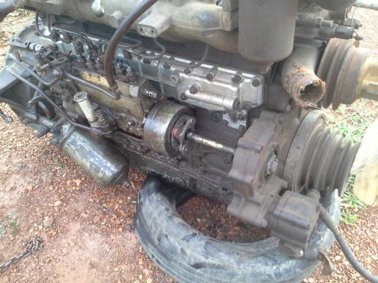 ขายปั้มลมร็อกกี้