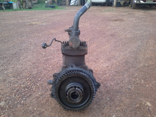 ขายปั้มลมร็อกกี้