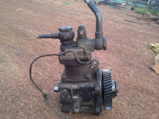 ขายปั้มลมร็อกกี้