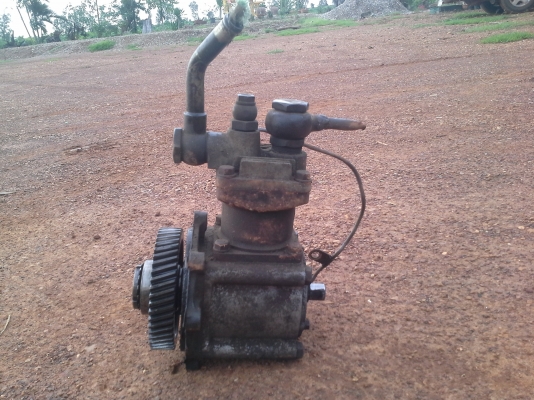 ขายปั้มลมร็อกกี้