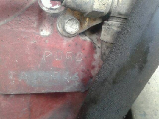 ราคา( 860,000บ ) ฮีโน้ FM 227 LD 320แรง 2เพา สโลส (มีระบบลากจุง) บรรทุกน้ำ 16,000ลิต สภาพดีพร้อมใช้งาน ทะเบียนพร้อมโอน