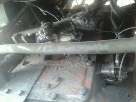 ราคา( 860,000บ ) ฮีโน้ FM 227 LD 320แรง 2เพา สโลส (มีระบบลากจุง) บรรทุกน้ำ 16,000ลิต สภาพดีพร้อมใช้งาน ทะเบียนพร้อมโอน