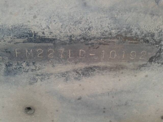 ราคา( 860,000บ ) ฮีโน้ FM 227 LD 320แรง 2เพา สโลส (มีระบบลากจุง) บรรทุกน้ำ 16,000ลิต สภาพดีพร้อมใช้งาน ทะเบียนพร้อมโอน