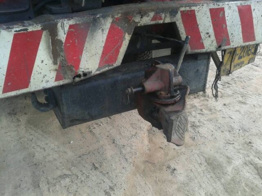 ราคา( 860,000บ ) ฮีโน้ FM 227 LD 320แรง 2เพา สโลส (มีระบบลากจุง) บรรทุกน้ำ 16,000ลิต สภาพดีพร้อมใช้งาน ทะเบียนพร้อมโอน