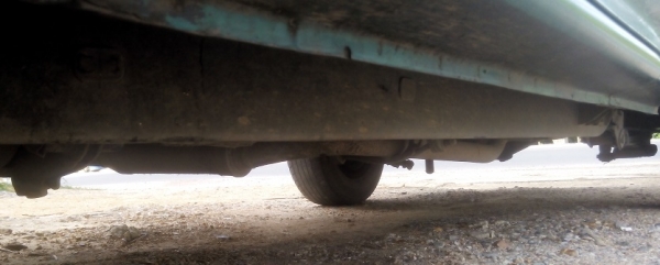 ขายรถกะบะไมตี้แค็ป เครื่องดี คัตซีสวยเดิม หน้าเดิม พร้อมหลังคา