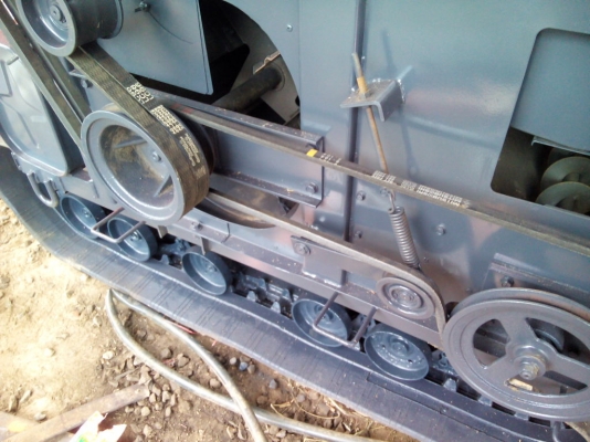 ขอบพระคุณเสี่ยใหญ่ใจดีจาก อ.บ้านม่วง จ สกลนคร จบการขายมากลางอากาศจัดส่งให้เรียบร้อยแล้วครับ