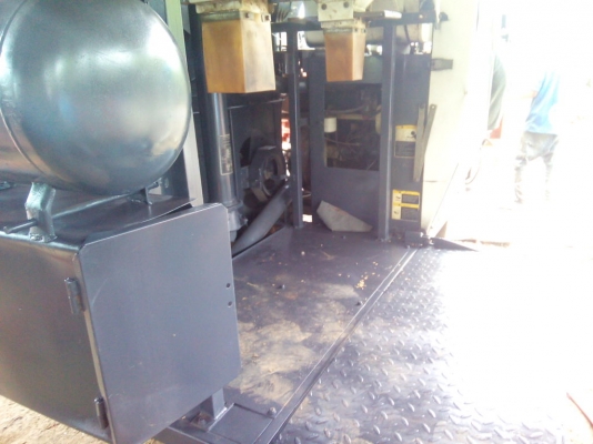 ขอบพระคุณเสี่ยใหญ่ใจดีจาก อ.บ้านม่วง จ สกลนคร จบการขายมากลางอากาศจัดส่งให้เรียบร้อยแล้วครับ