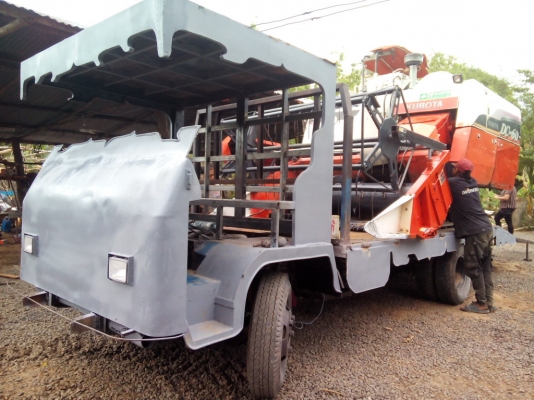 ขอบพระคุณเสี่ยใหญ่ใจดีจาก อ.บ้านม่วง จ สกลนคร จบการขายมากลางอากาศจัดส่งให้เรียบร้อยแล้วครับ