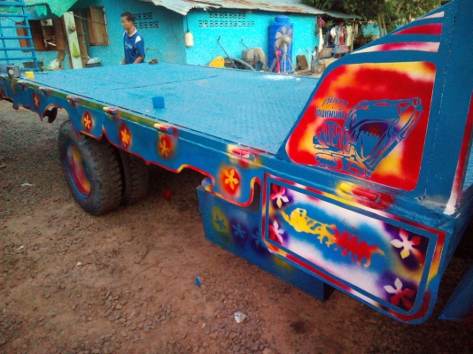 ขอบพระคุณเสี่ยใหญ่ใจดีจาก อ.บ้านม่วง จ สกลนคร จบการขายมากลางอากาศจัดส่งให้เรียบร้อยแล้วครับ