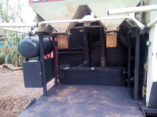 ขอบพระคุณเสี่ยใหญ่ใจดีจาก อ.บ้านม่วง จ สกลนคร จบการขายมากลางอากาศจัดส่งให้เรียบร้อยแล้วครับ