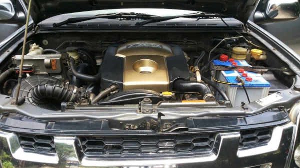 ดีแมค 4 ประตู โฟลวิล ท๊อปสุด